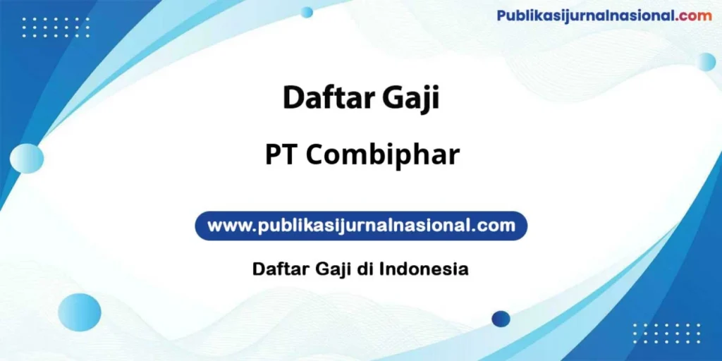 PT Combiphar