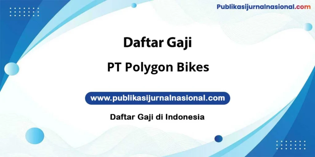 PT Polygon Bikes