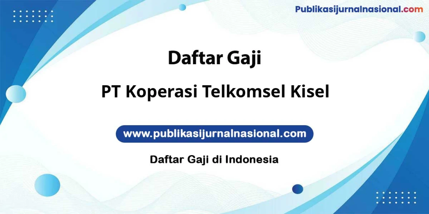 PT Koperasi Telkomsel Kisel