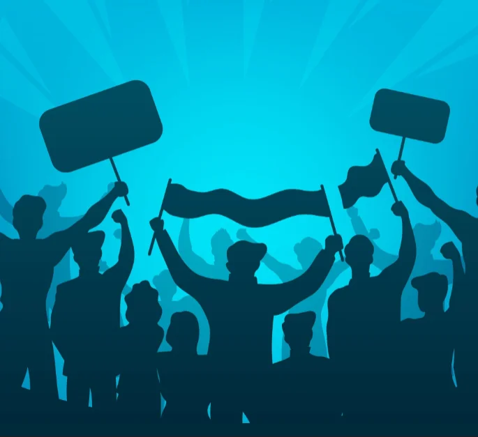 Partai-Partai Pada Masa Demokrasi Liberal Lebih Cenderung Untuk