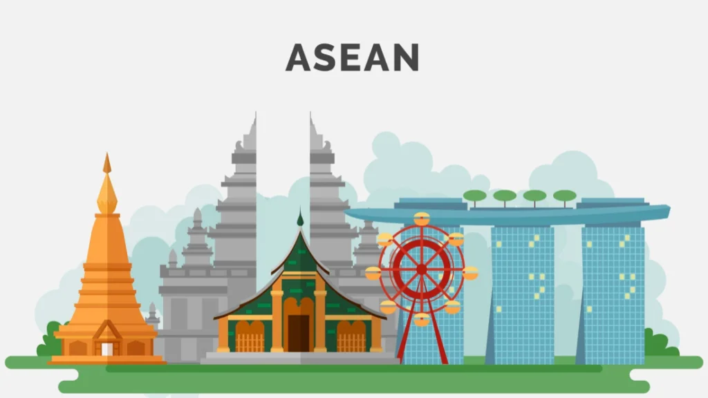 Manakah Dari Negara-Negara Asean Berikut Yang Memiliki Iklim Subtropis