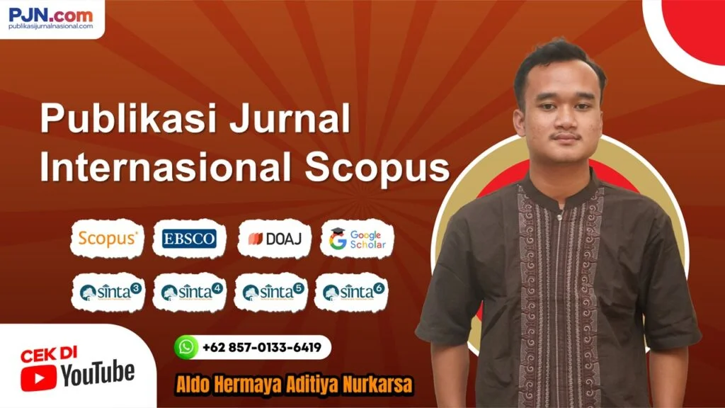 Publikasi Jurnal Scopus