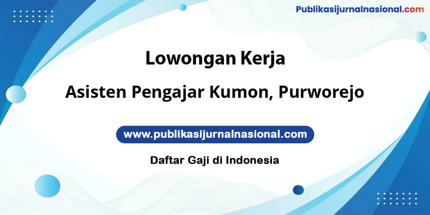 PT. Kumon Indonesia
