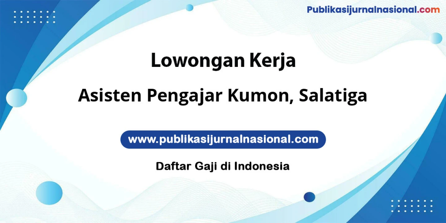 PT. Kumon Indonesia