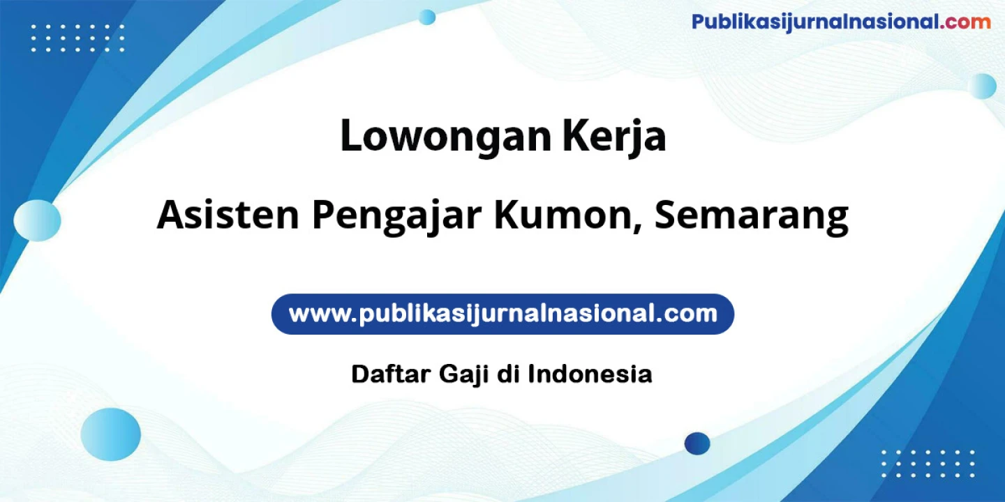 PT. Kumon Indonesia