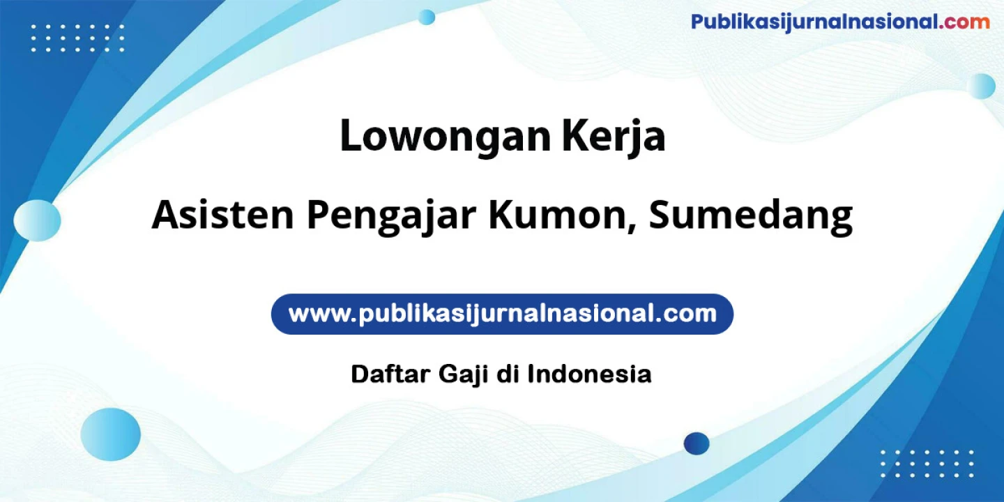 PT. Kumon Indonesia