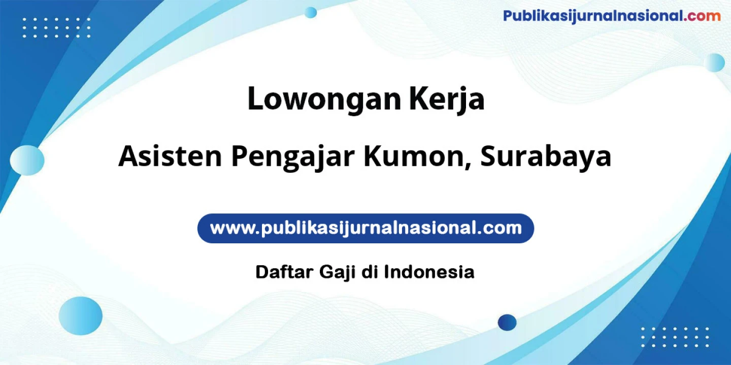 PT. Kumon Indonesia