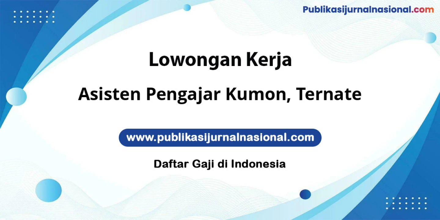 PT. Kumon Indonesia
