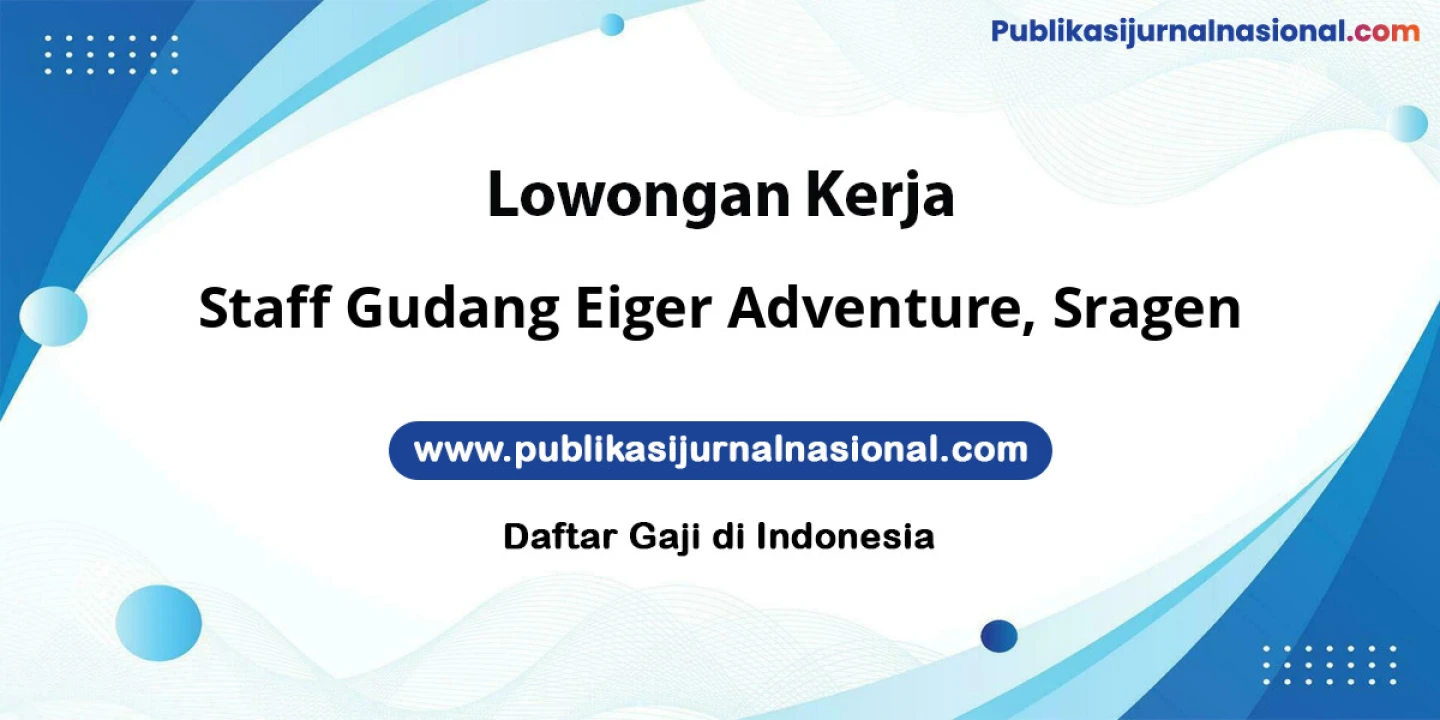 PT. Eigerindo Multi Produk Industri