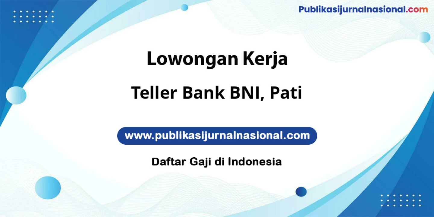PT. Bank Negara Indonesia (Persero) Tbk
