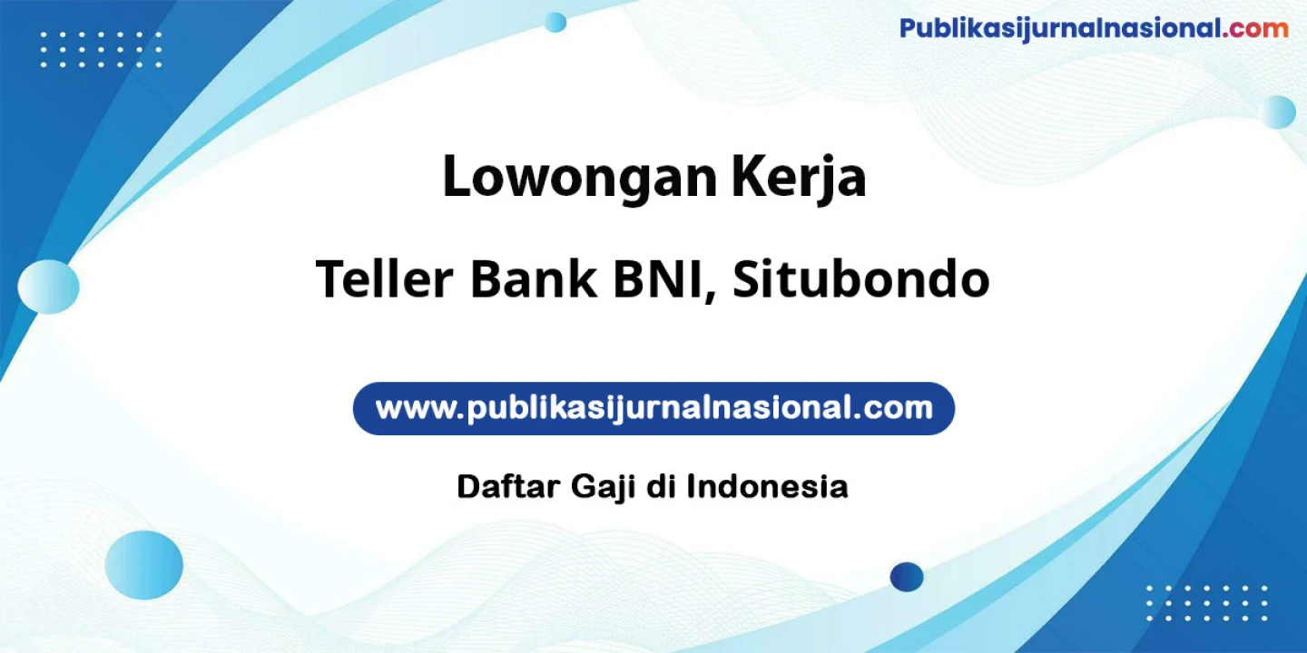 PT. Bank Negara Indonesia (Persero) Tbk