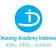 CIKARANG ACADEMY INDONESIA SENDING ORGANIZATION